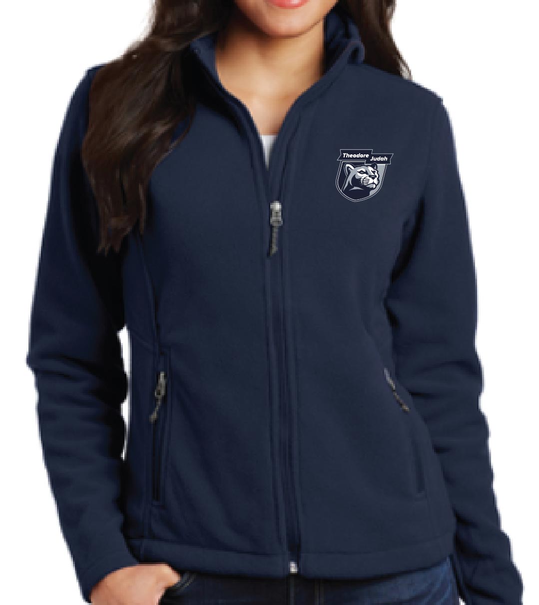 Women's Fleece Jacket