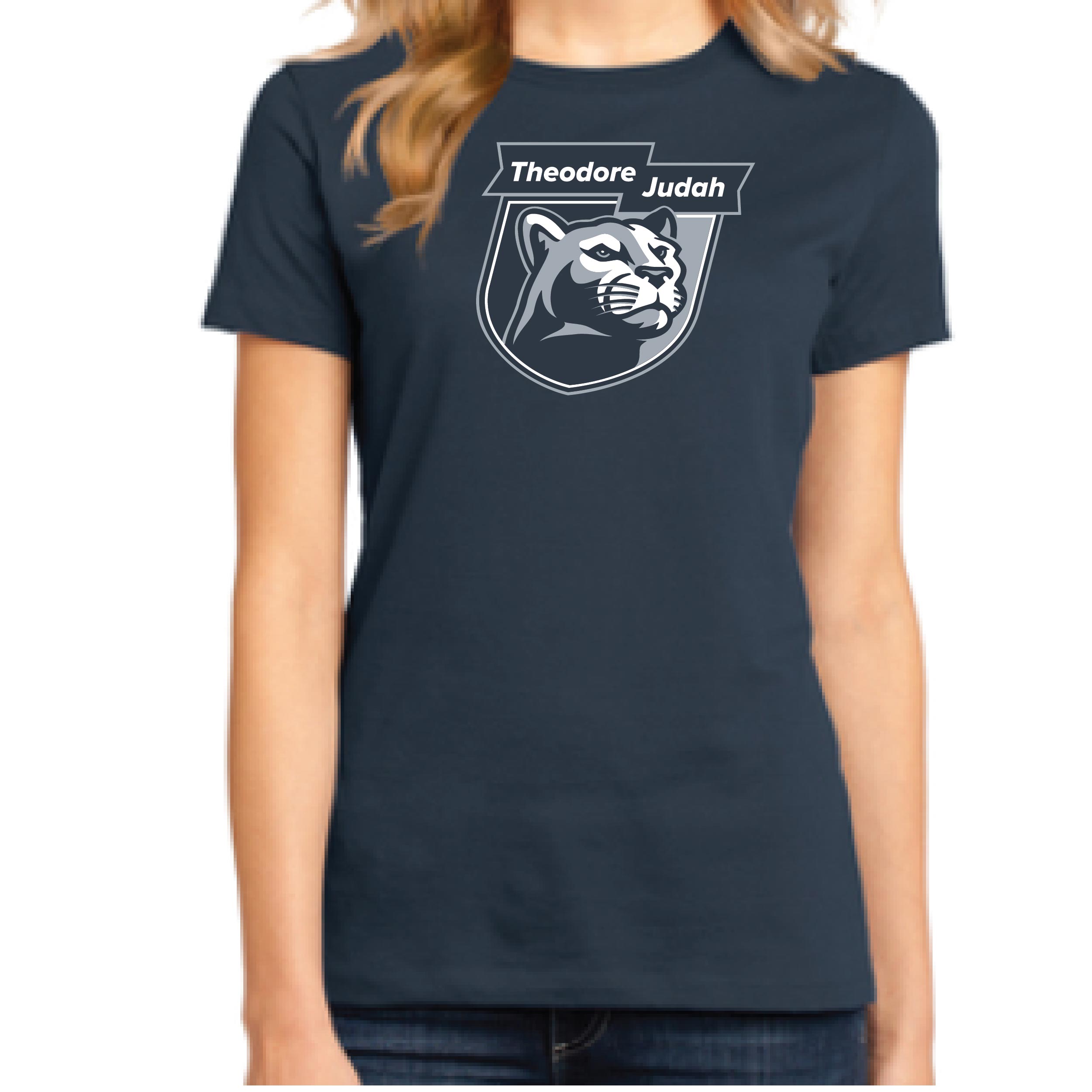 Ladies Shirt