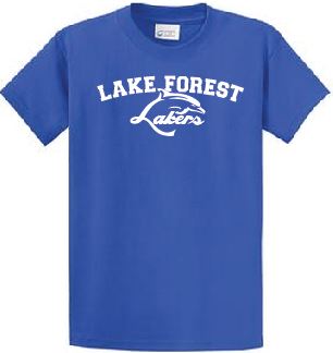 Lake Forest Shirt 4