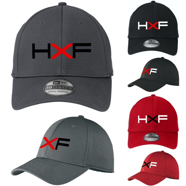 D02 - Tech Mesh Cap