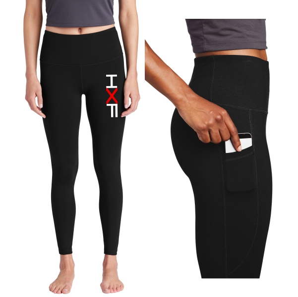 C02 - Ladies Leggings