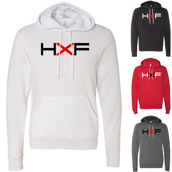 B08 - GTO Premium Hoodie