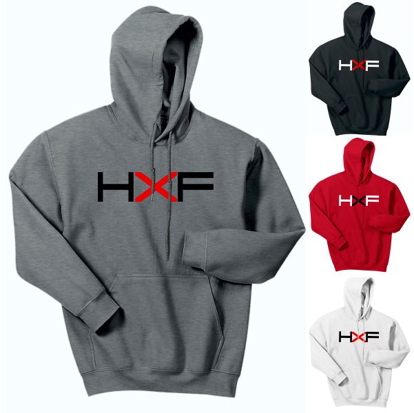 B07 - GTO Hoodie