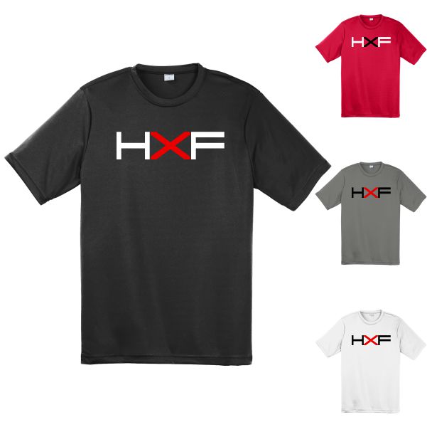 B05 - GTO Men's Dry Fit Tee