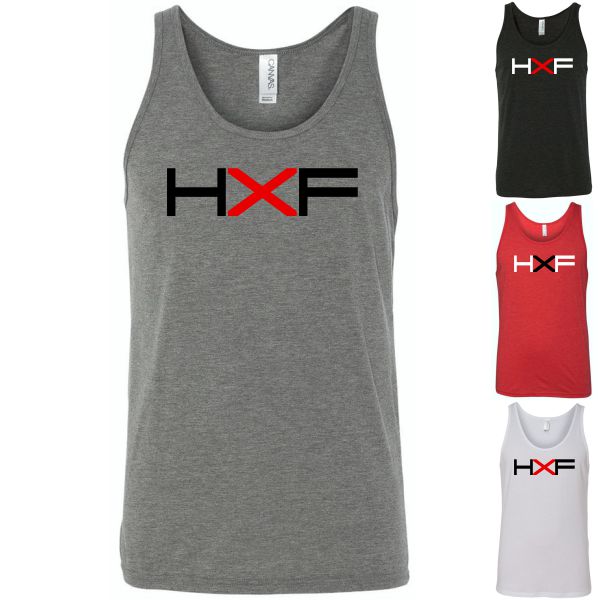 B03 - GTO Men's Tank