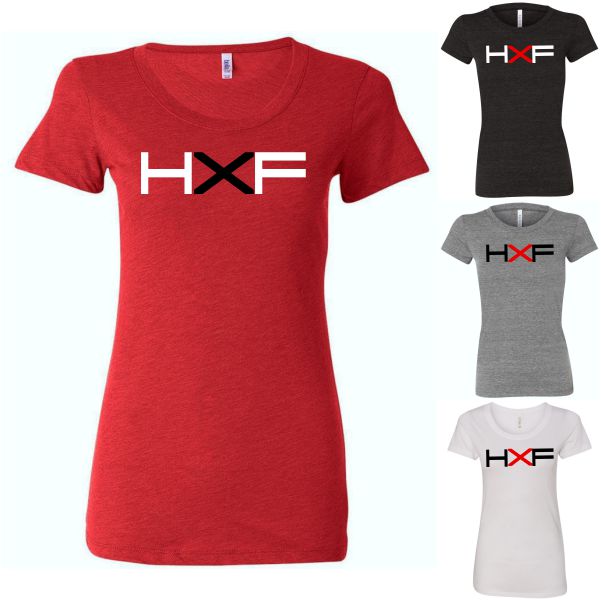 B02 - GTO Ladies Tee
