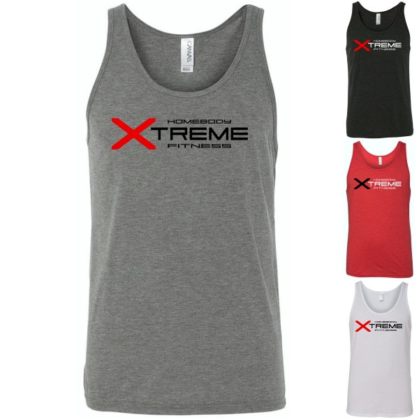 A03 - LOGO Men's Tank