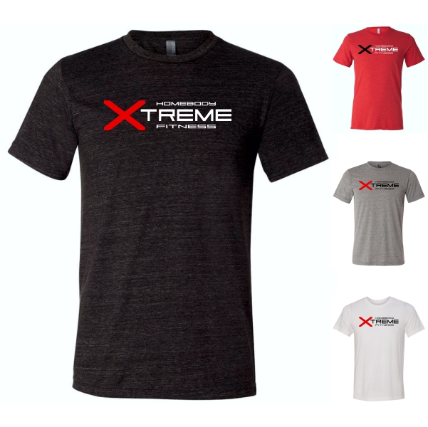 A01 - LOGO Men's Tee