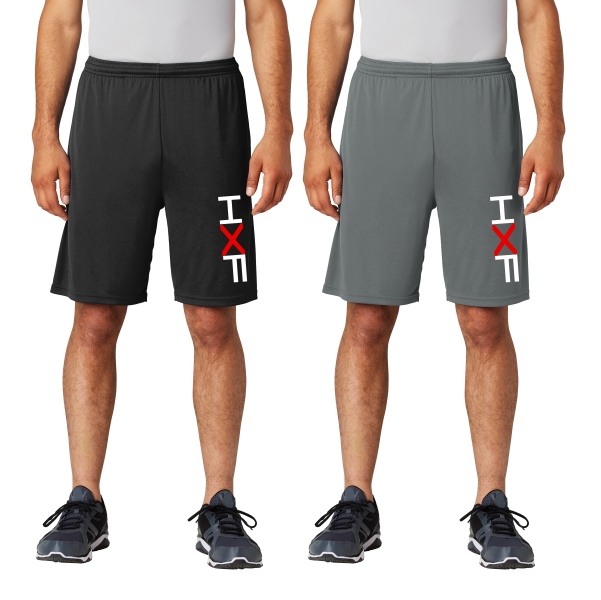C03 - Men's Dry Fit Short