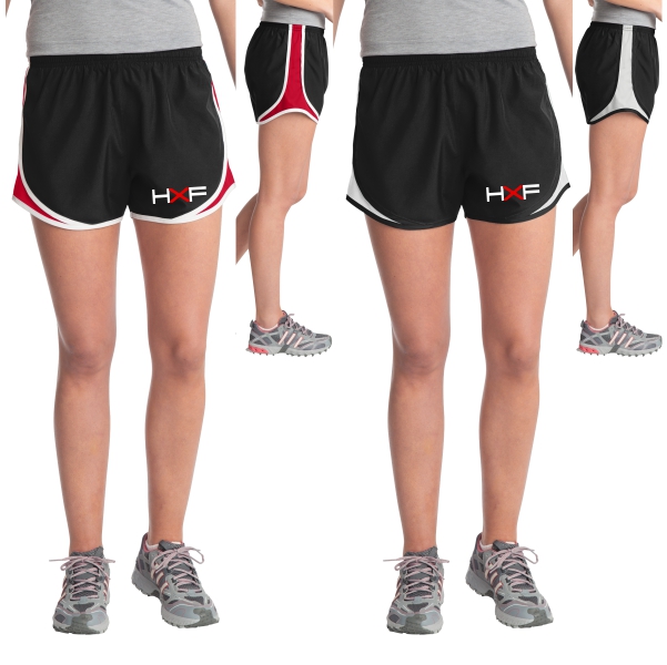 C04 - Ladies Track Short