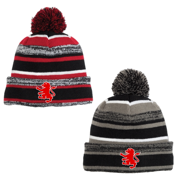 D08 - New Era Sideline Beanie