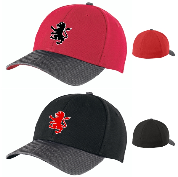 D06 - New Era Ballistic Cap