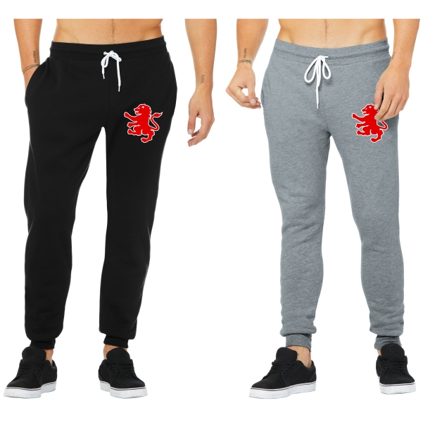 C02 - Jogger Pants