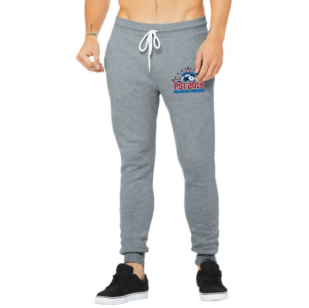 I01 - Jogger Pants