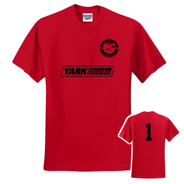 T05 - 2014 U7 Team Tee