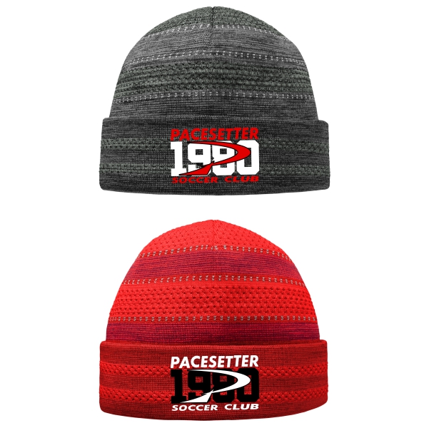 C06 - New Era Beanie