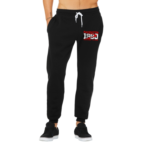 B03 - Jogger Pants