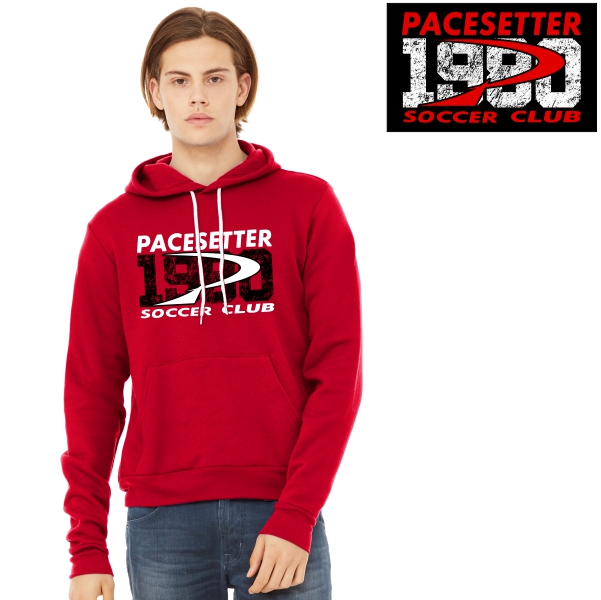 A11 - Premium Hooded Sweatshirt