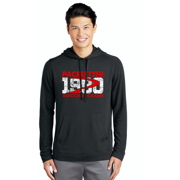 A10 - Dry Fit Hooded Sweatshirt