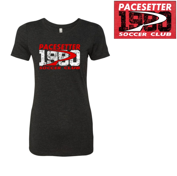 A05 - Ladies Triblend Tee