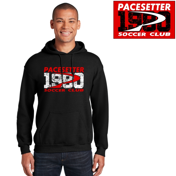 A03 - Hooded Sweatshirt
