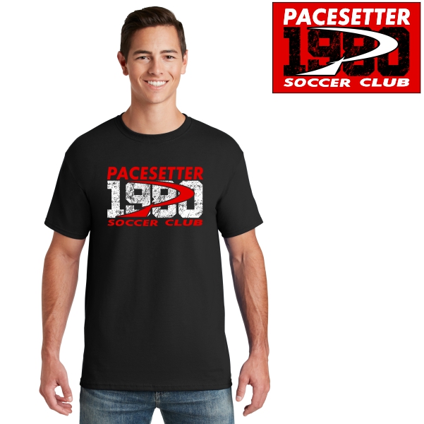 A01 - Short Sleeve Tee