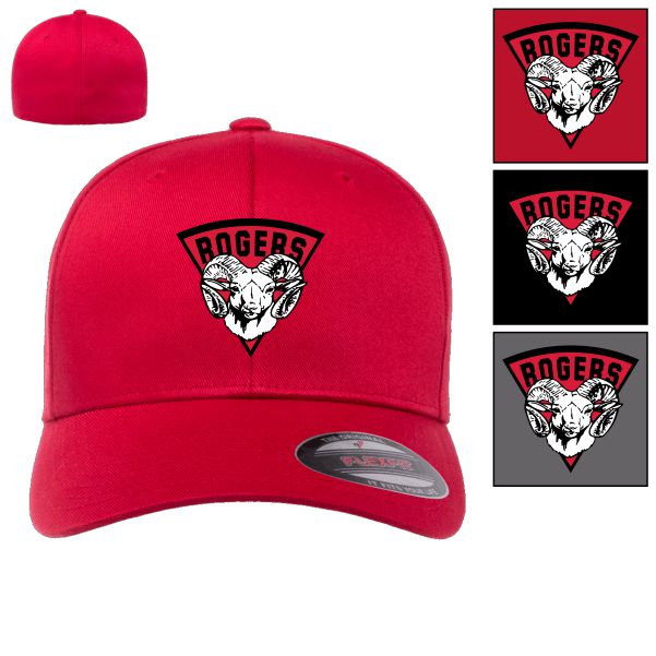 A14 - Flexfit Hat