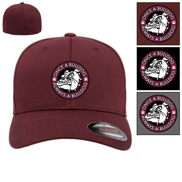 A14 - Flexfit Hat