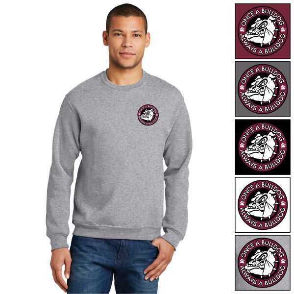A03 - Crew Sweatshirt