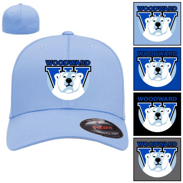 A14 - Flexfit Hat