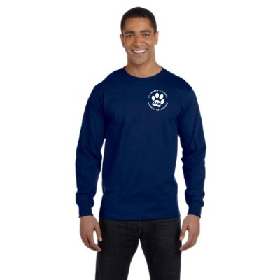 05 Adult Long Sleeve Tee