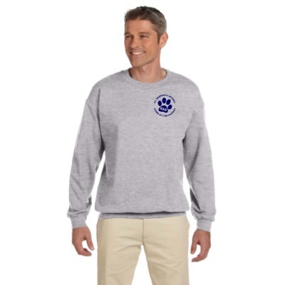 07 Adult Crew Sweatshirt