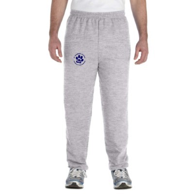 19 Adult Sweatpats elastic