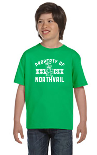 50 Class Tee Kindergarten