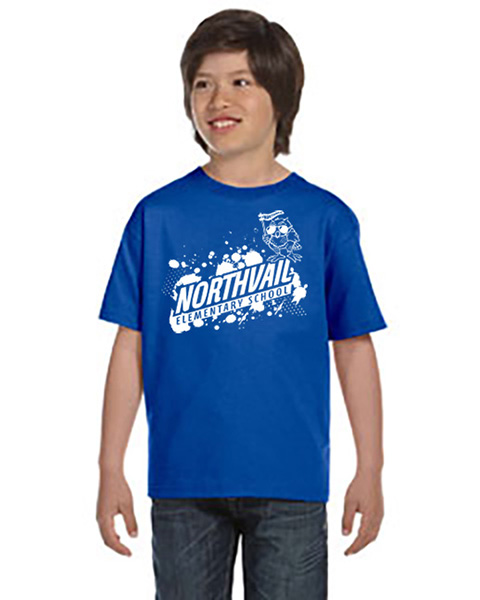 10 Short Sleeve tee