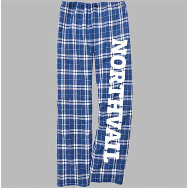 34 Flannel Lounge pants