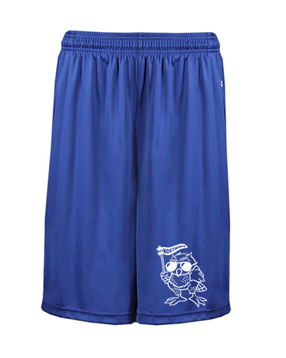 32 Shorts