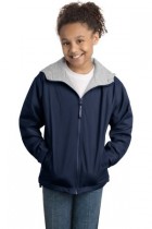 24 Youth Jacket