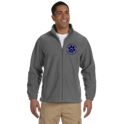 25 Adult Fleece