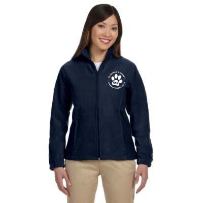 28 Ladies Fleece