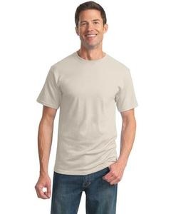 162 - Sand Stone 50/50 Male Tee