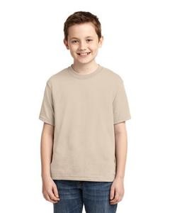 317 - Sandstone Youth 5050 Tee