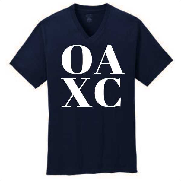 3PC54V Cotton V-Neck