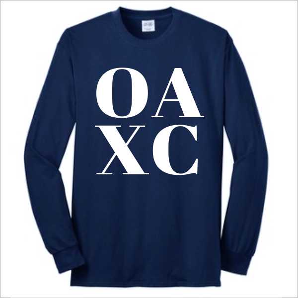 4PC55LS Long Sleeve Tee
