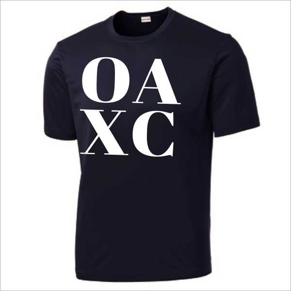 7ST350 Competitor Tee