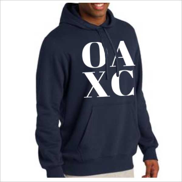 9ST254 Basic Hoodie