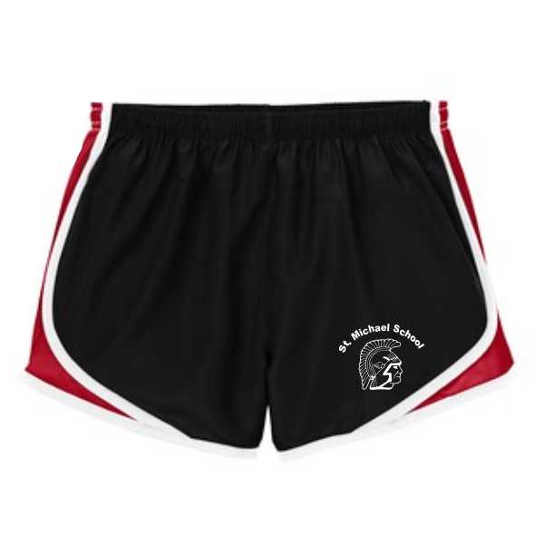 9 Ladies Cadence Short (LST304)