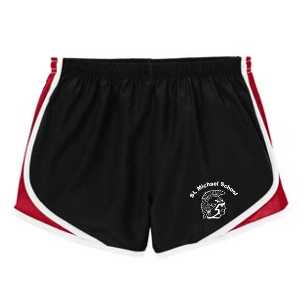  9 Ladies Cadence Short (LST304)