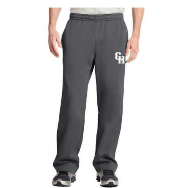 8ST237 Fleece Sweatpant