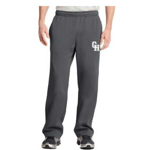  8ST237 Fleece Sweatpant